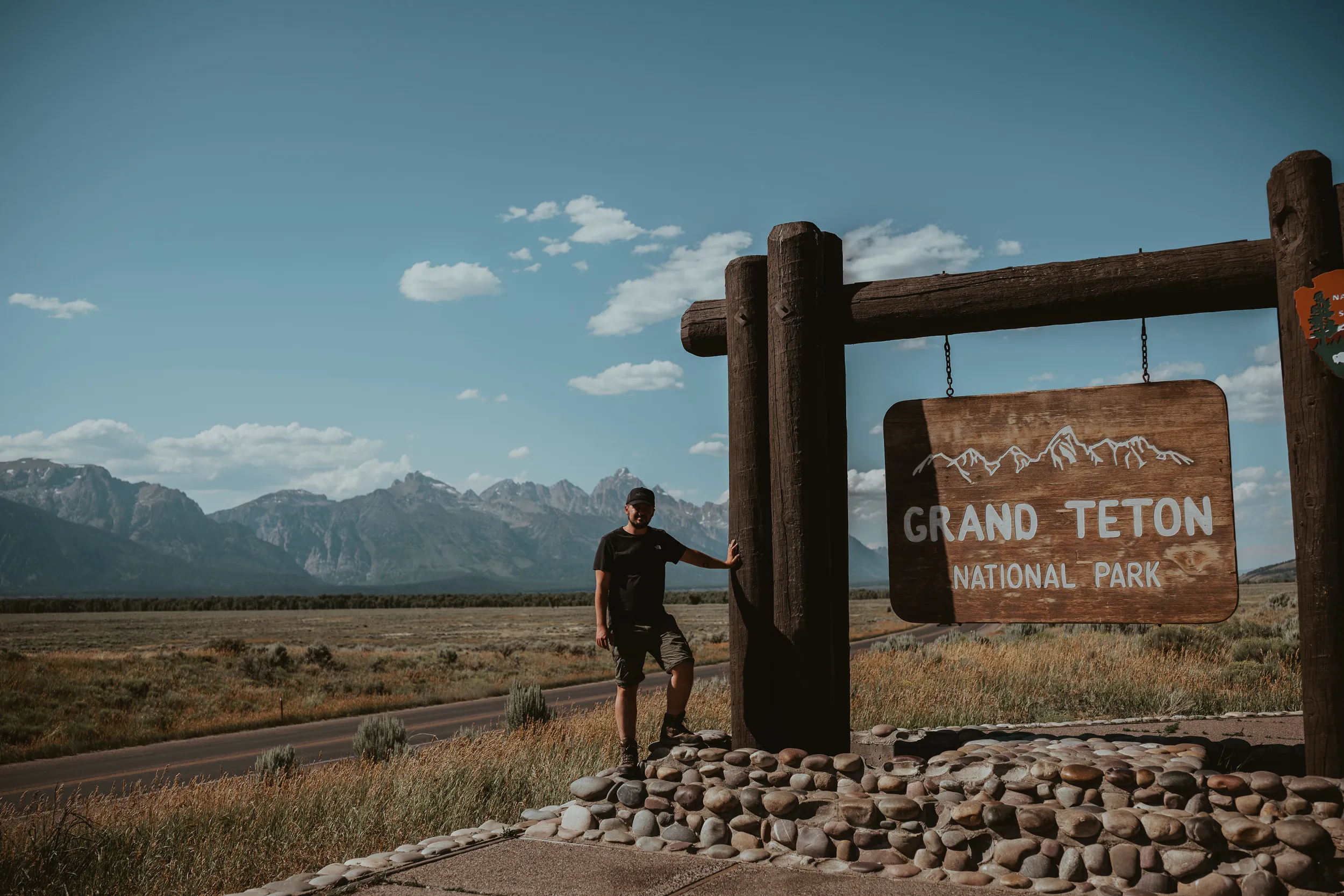 Grand Teton National Park