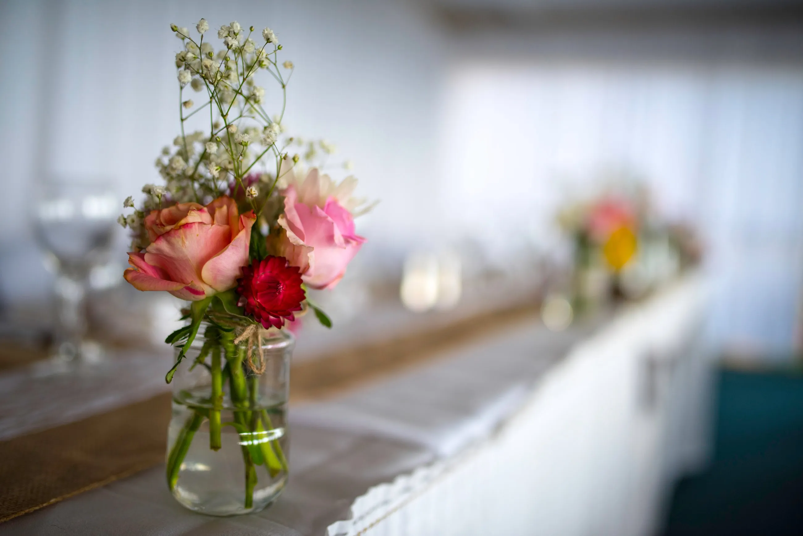 Mon premier mariage, en Australie (Glass House Mountains)