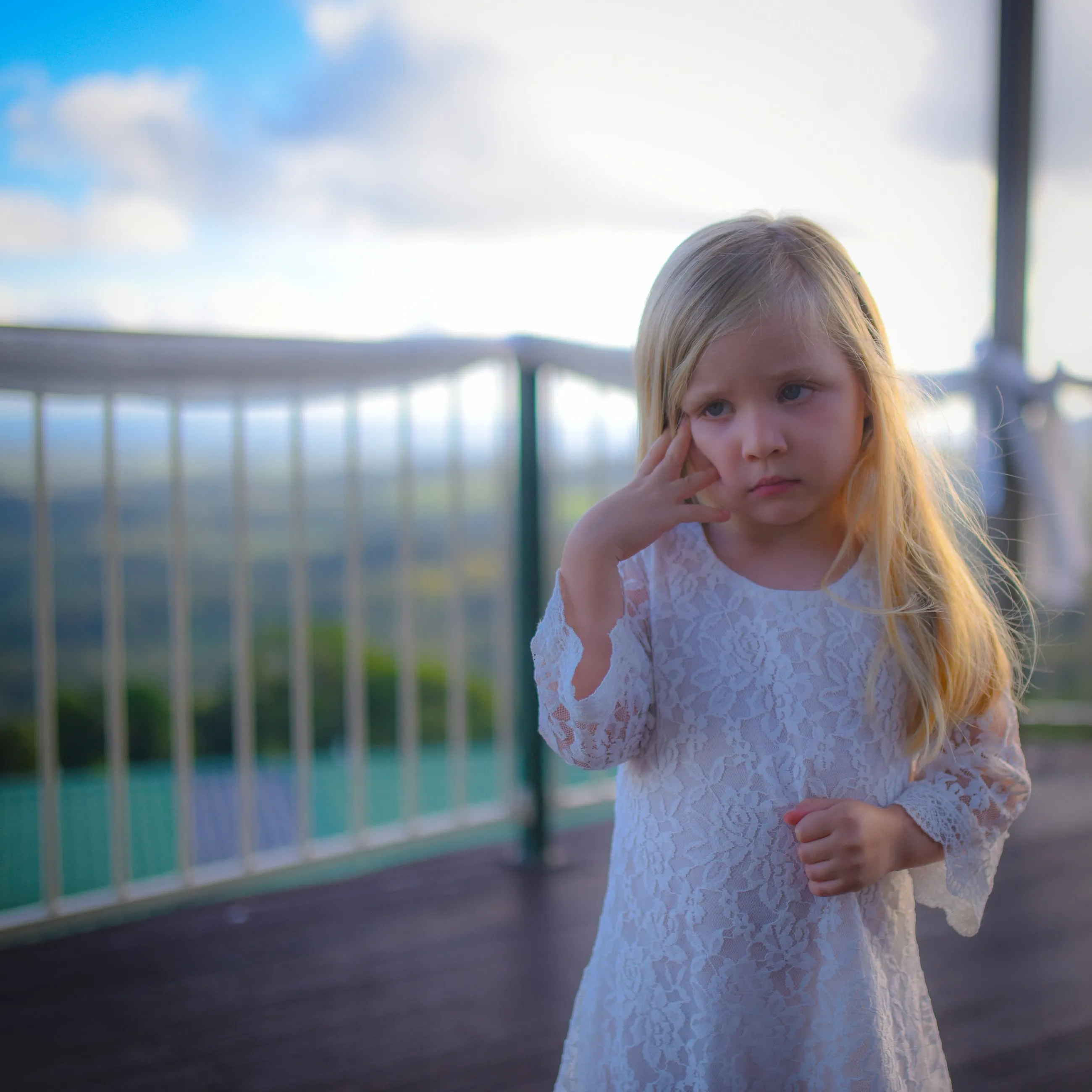 Mon premier mariage, en Australie (Glass House Mountains)